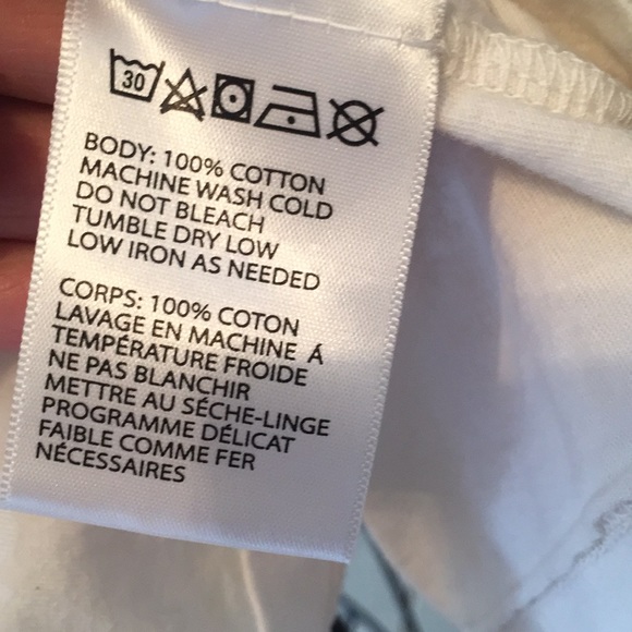 UO Baby Doll Lace Up Top - Picture 7 of 7